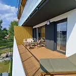 Apartamento Sloneczny & Plazowa A208 *