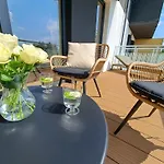 Sloneczny & Plazowa A208 Apartamento