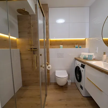 Sloneczny & Plazowa A208 *