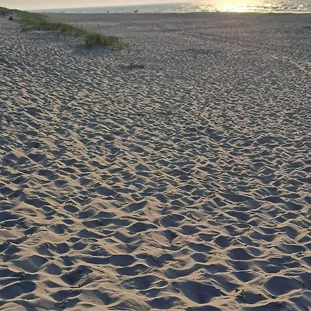 Apartman Sloneczny & Plazowa A208