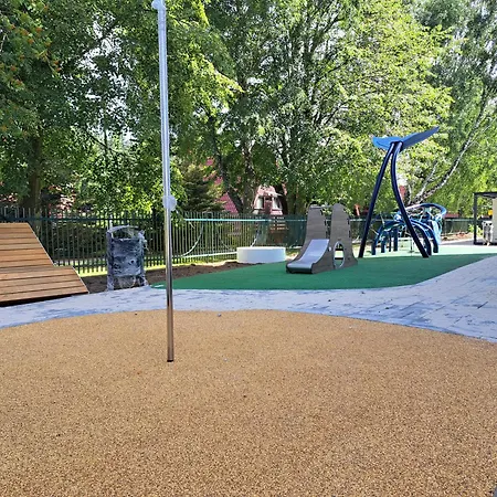 Sloneczny & Plazowa A208