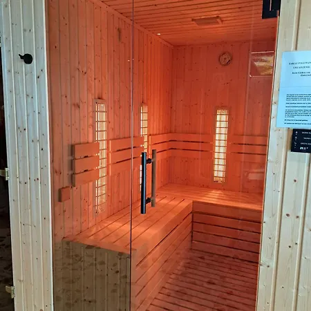 Apartment Sloneczny & Plazowa A208 *