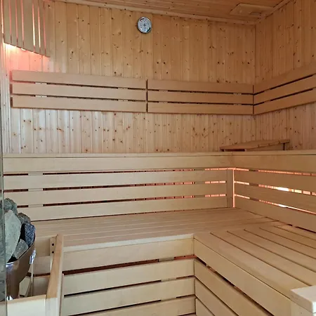 Apartman Sloneczny & Plazowa A208