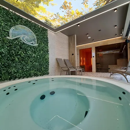 Sloneczny & Plazowa A208 Apartment *